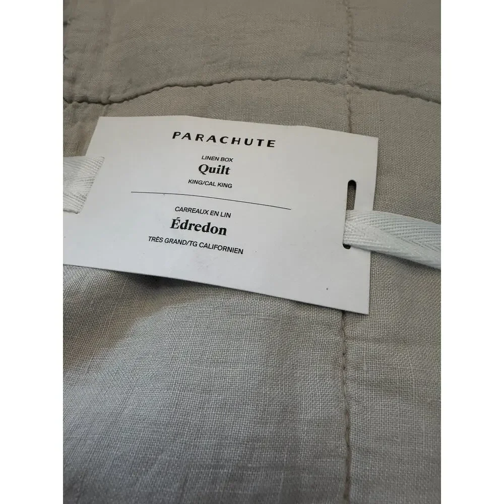 Parachute brand new